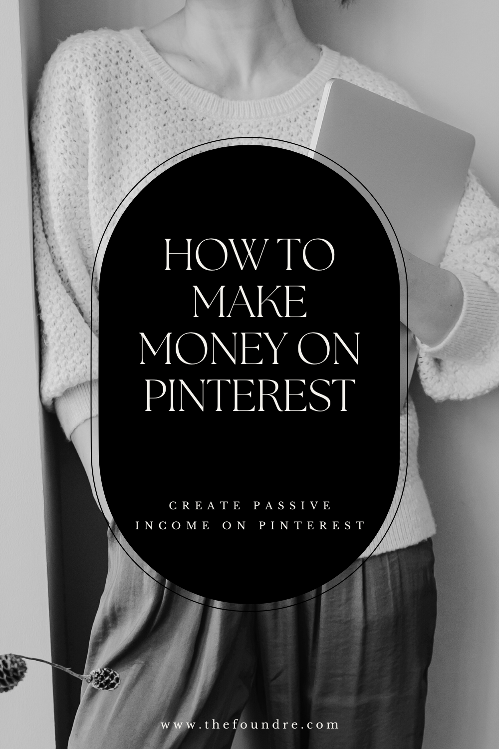 How to make money on Pinterest